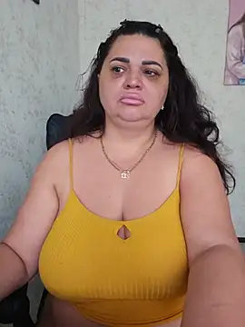-CUTE-EVVIL- online show from July 2026 06:27:01 AM