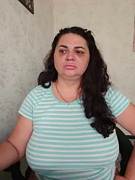 -CUTE-EVVIL- online show from July 2026 06:19:02 AM
