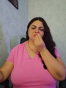 -CUTE-EVVIL- online show from July 2026 07:16:01 PM