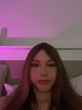 Finally18Cicii online show from August 2026 09:06:02 PM