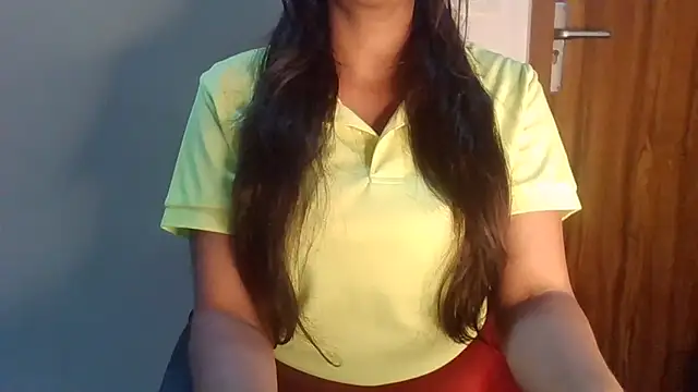 AMEILA FUCK online show from January 2025 08:11:02 AM