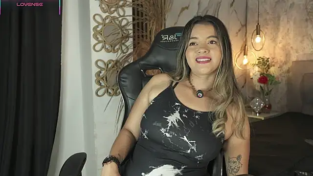 Leidy 2026 online show from May 2026 12:56:01 PM