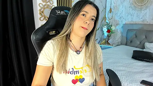 Leidy 2026 online show from June 2026 12:47:02 PM
