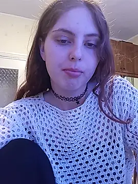 Miss-Venom online show from May 2026 05:55:02 PM