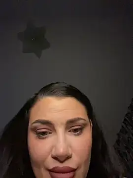 AylaSparkk online show from June 2026 10:34:02 PM