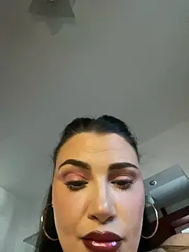 AylaSparkk online show from July 2026 04:24:01 PM