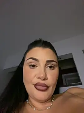 AylaSparkk online show from July 2026 07:18:01 PM
