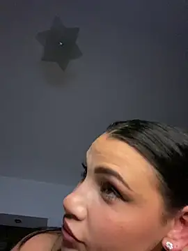 AylaSparkk online show from July 2026 08:56:02 PM