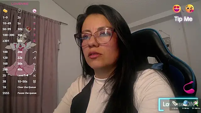 Valeri bj online show from June 2026 09:07:02 PM