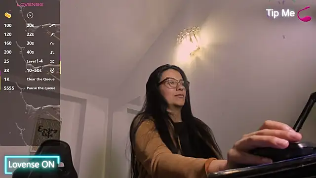 Valeri bj online show from July 2026 09:13:01 PM