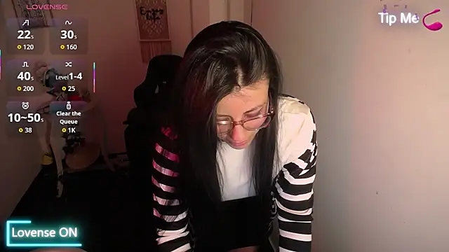 Valeri bj online show from July 2026 09:11:01 PM