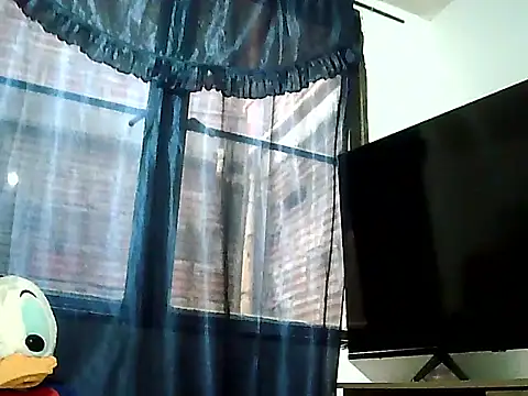 Chiquilove27 online show from June 2026 08:26:02 PM