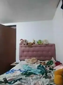 Chiquilove27 online show from July 2026 01:59:01 PM