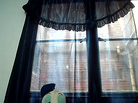 Chiquilove27 online show from July 2026 06:13:01 PM