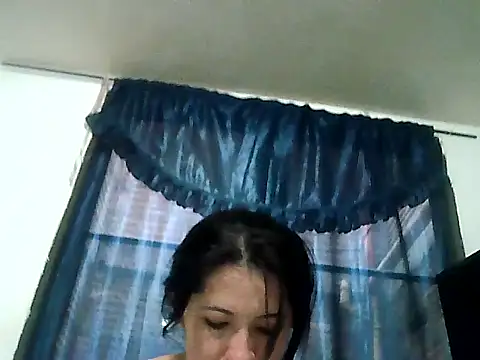 Chiquilove27 online show from July 2026 02:46:01 PM