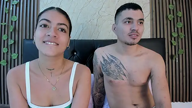 MarceANDCami online show from June 2026 11:38:02 AM