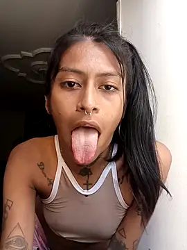 angel dolltsx online show from April 2026 08:40:02 PM