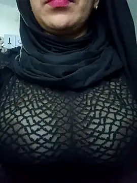 nadia  abaud online show from December 2024 04:49:02 AM