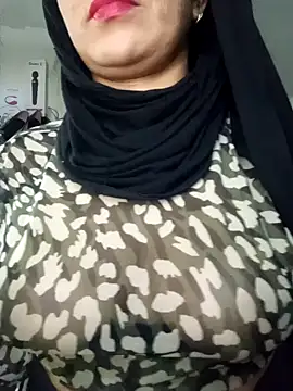 nadia  abaud online show from January 2025 02:57:01 AM