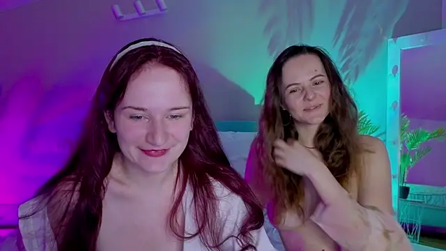 Magic bunnyy  online show from May 2026 06:19:02 AM