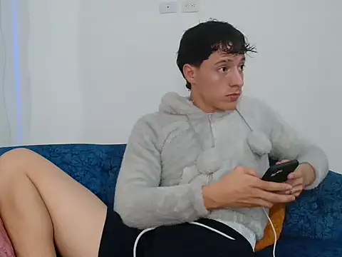 TheGhostMaster online show from April 2026 01:52:02 AM