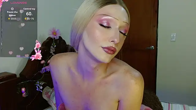 PrincessJazmin online show from July 2026 12:28:02 AM