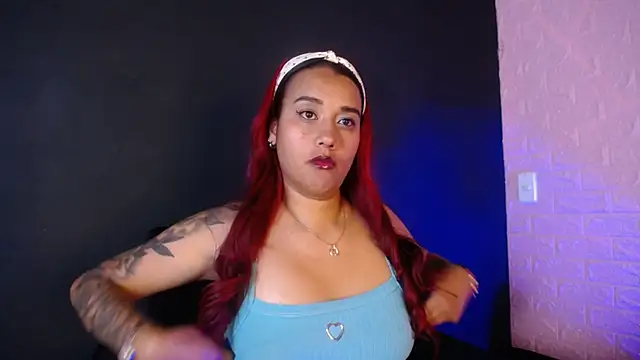 Scarlet1126 online show from June 2026 04:26:02 AM