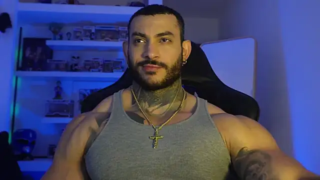 Snapshot of iamjackc_ chatting on May 2026 02:45:01 PM iamjackc online show from May 2026 02:45:01 PM