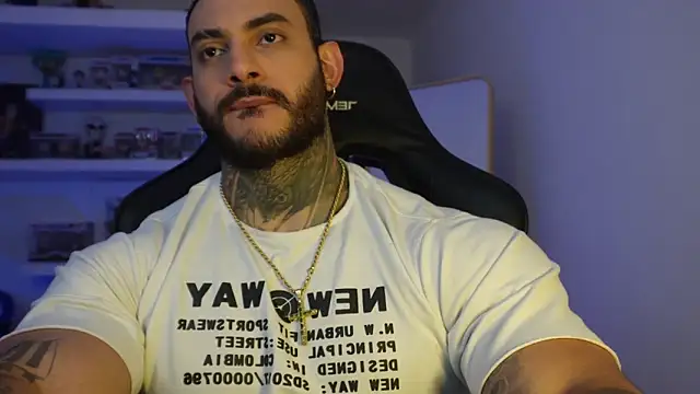 Snapshot of iamjackc_ chatting on May 2026 05:09:01 PM iamjackc online show from May 2026 05:09:01 PM