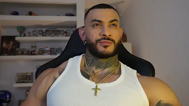 Snapshot of iamjackc_ chatting on May 2026 09:23:01 PM iamjackc online show from May 2026 09:23:01 PM