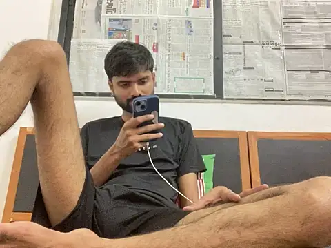 BBCHORNEYDADDY online show from May 2026 04:24:02 PM
