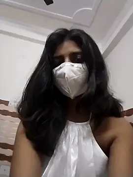 NAUGHTY-RASHI online show from May 2026 08:19:01 AM