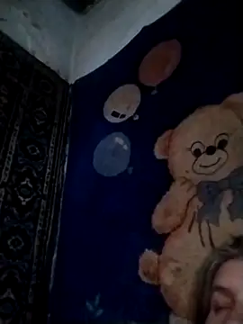 IrisMaris37 online show from April 2026 09:35:01 PM