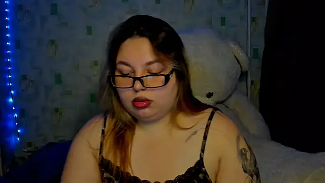 LillyHaigh online show from June 2026 06:21:02 PM