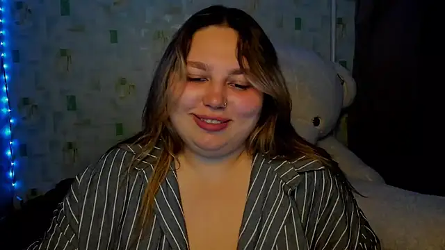 LillyHaigh online show from July 2026 08:44:02 PM