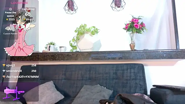 sexx goddess online show from May 2026 01:02:04 AM