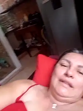 Carolina crus  online show from May 2026 11:15:01 AM