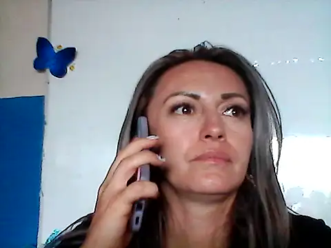 Angel Nova  online show from May 2026 01:16:02 PM