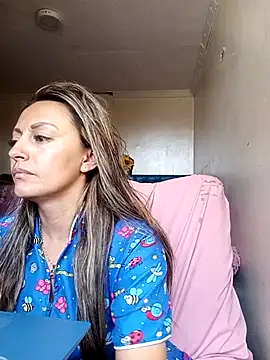 Angel Nova  online show from May 2026 09:32:02 PM
