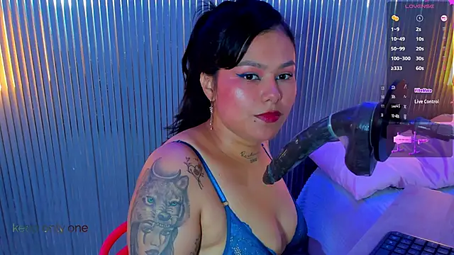 brunette zoe online show from June 2026 01:06:02 PM