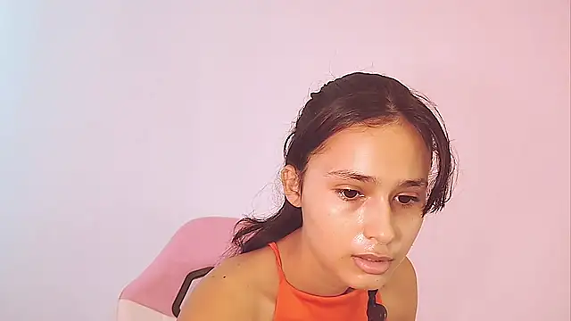 Snapshot of Baby_Elisee chatting on July 2026 07:27:02 PM Baby Elisee online show from July 2026 07:27:02 PM