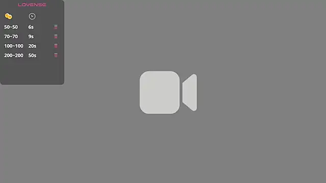 Sweety F69 online show from May 2026 06:24:02 PM
