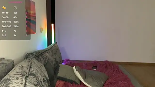 Sweety F69 online show from May 2026 04:48:01 PM