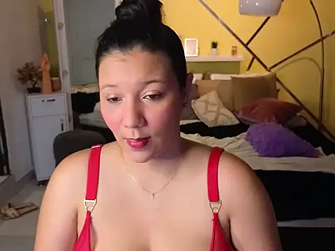 Snapshot of Jana_lolipopyummy chatting on June 2026 03:07:01 AM Jana lolipopyummy online show from June 2026 03:07:01 AM