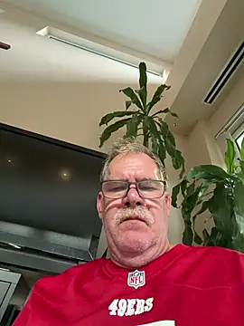 Caesar Baxter online show from July 2026 10:57:02 AM