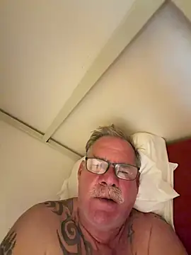 Caesar Baxter online show from July 2026 11:57:02 PM