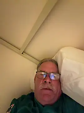 Caesar Baxter online show from July 2026 01:01:01 AM