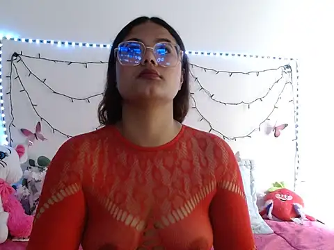 Snapshot of scarlettdoll777 chatting on June 2026 12:49:01 PM scarlettdoll777 online show from June 2026 12:49:01 PM