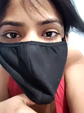 Aaliya-- online show from April 2026 03:50:02 PM