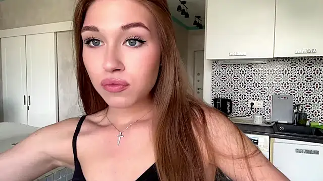 NamiRedhead online show from May 2026 10:09:02 AM